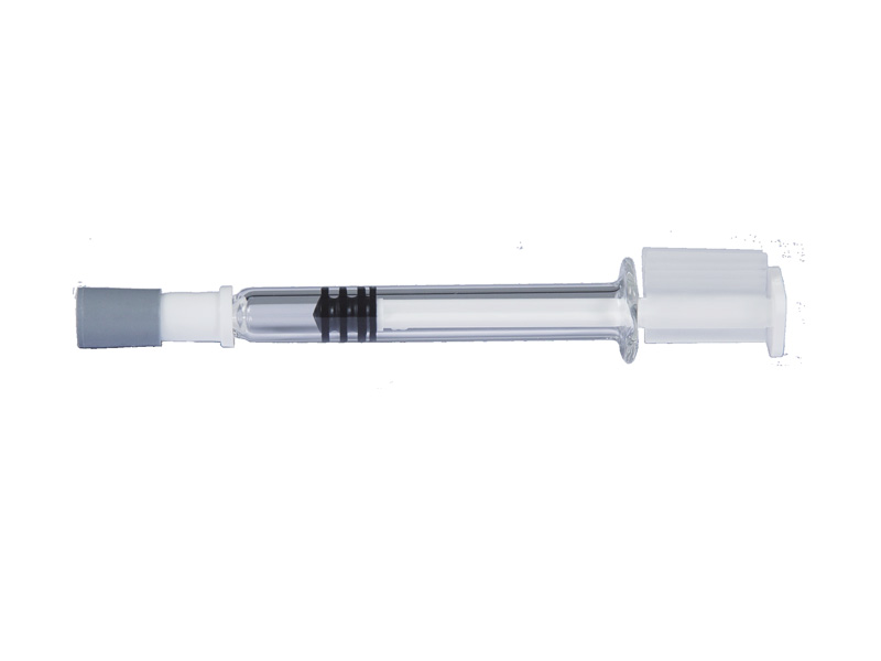 Nasal spray pre filling syringe TZ-5OCN