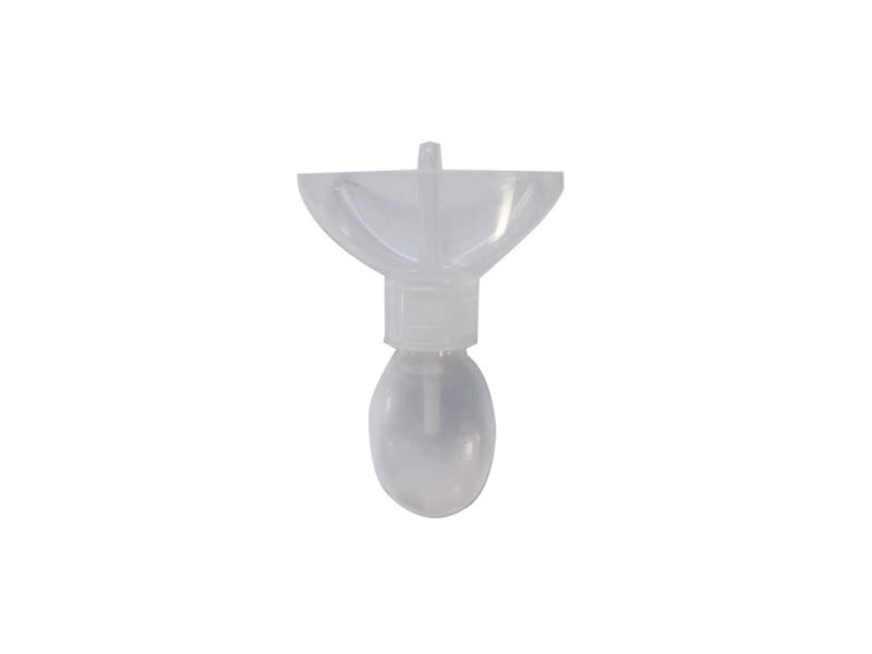 Nasal sampler